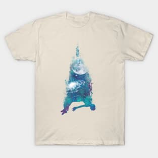 Free Fall T-Shirt